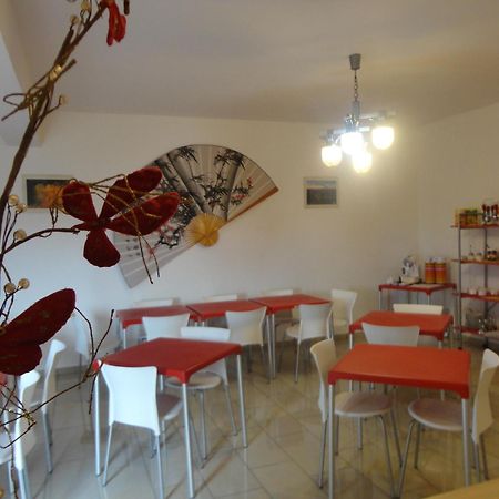 B&B Emmanuel Reggio Calabria Exterior photo