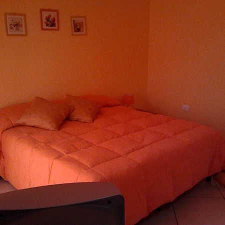 B&B Emmanuel Reggio Calabria Exterior photo
