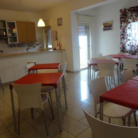 B&B Emmanuel Reggio Calabria Exterior photo