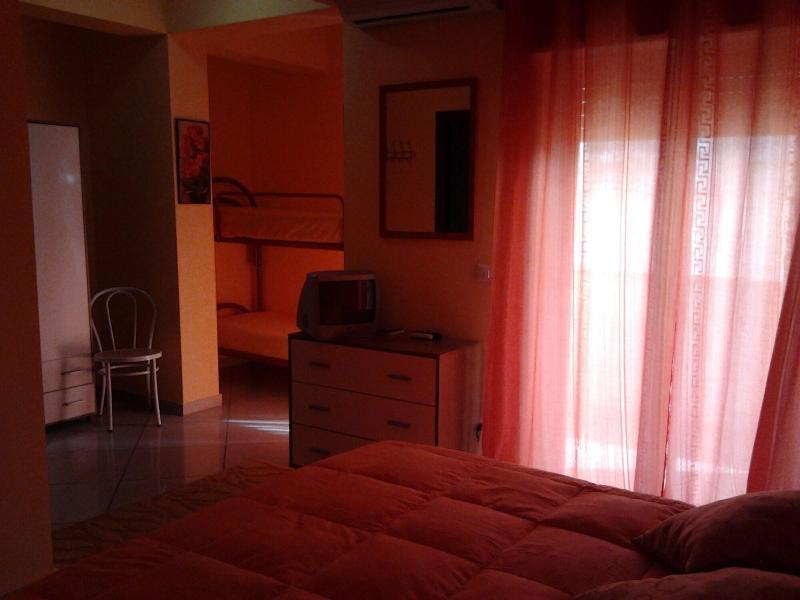 B&B Emmanuel Reggio Calabria Exterior photo