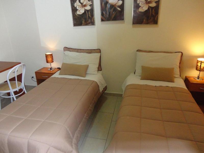 B&B Emmanuel Reggio Calabria Exterior photo