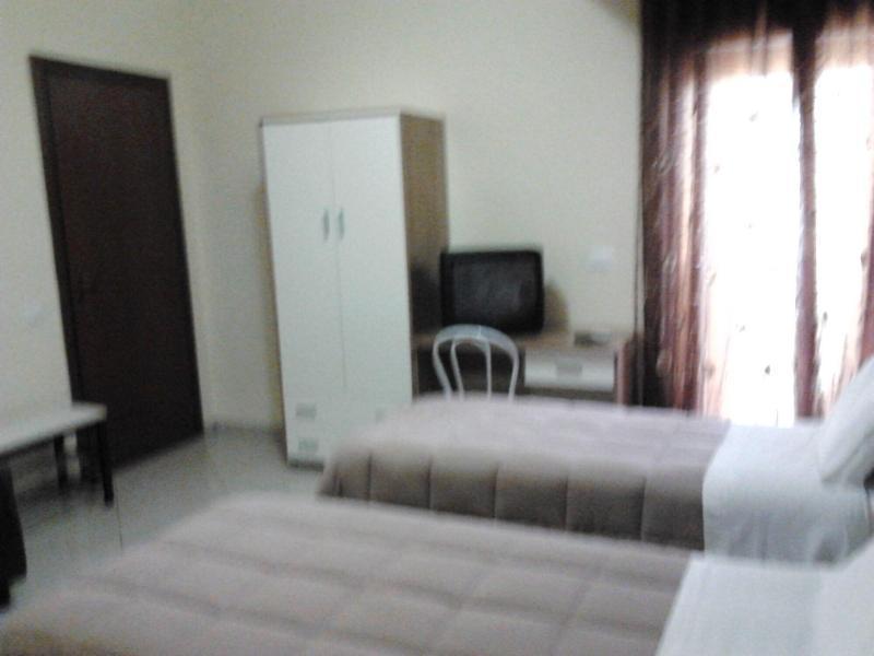 B&B Emmanuel Reggio Calabria Exterior photo