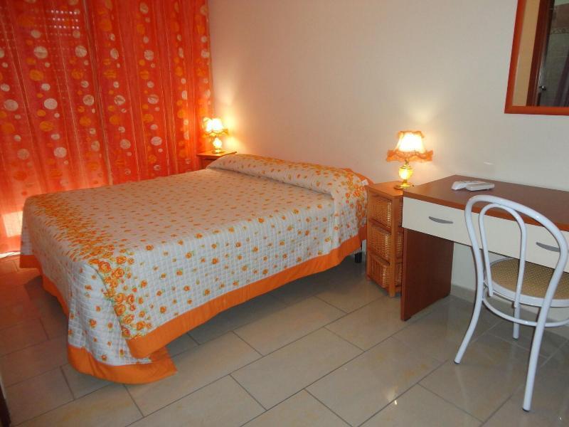 B&B Emmanuel Reggio Calabria Exterior photo