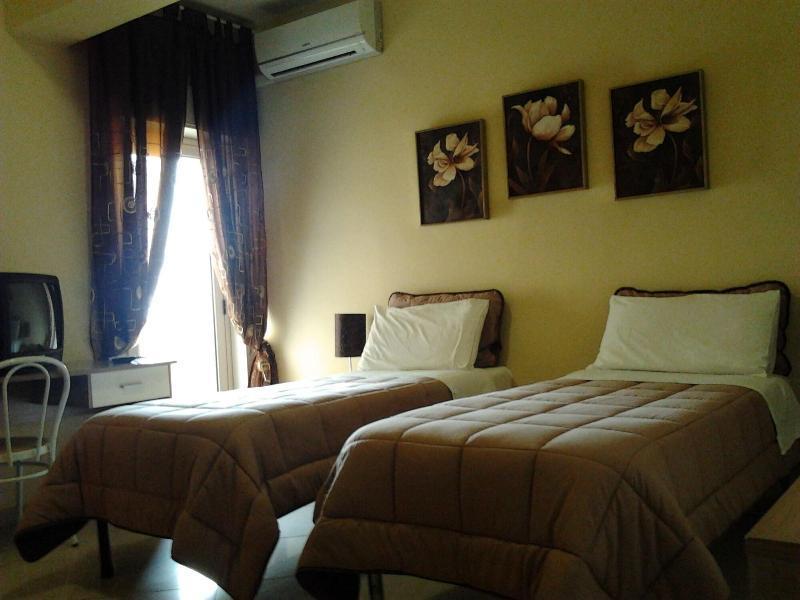 B&B Emmanuel Reggio Calabria Exterior photo