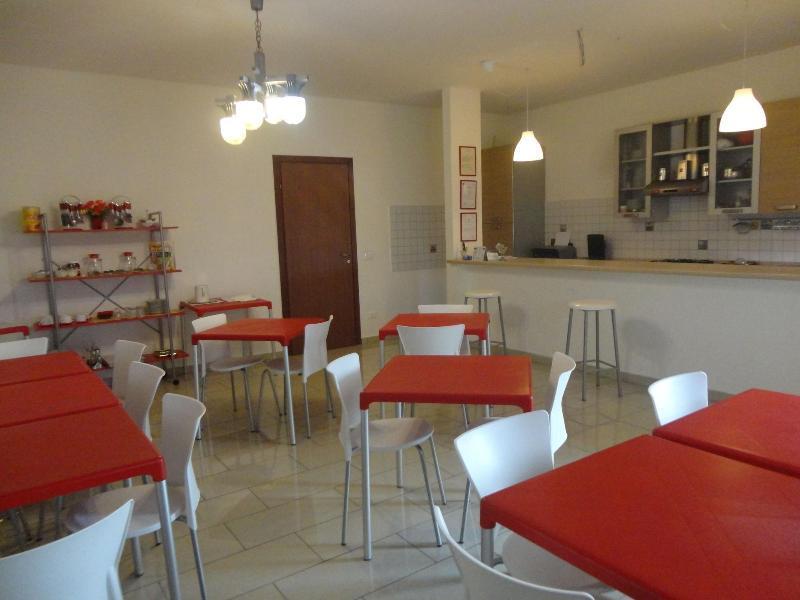 B&B Emmanuel Reggio Calabria Exterior photo