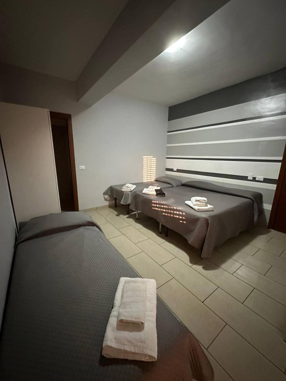 B&B Emmanuel Reggio Calabria Exterior photo