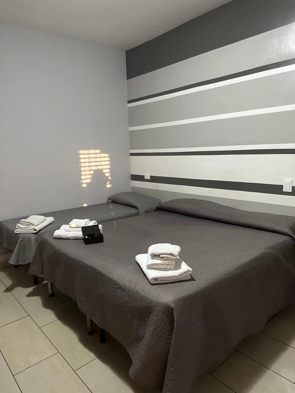 B&B Emmanuel Reggio Calabria Exterior photo
