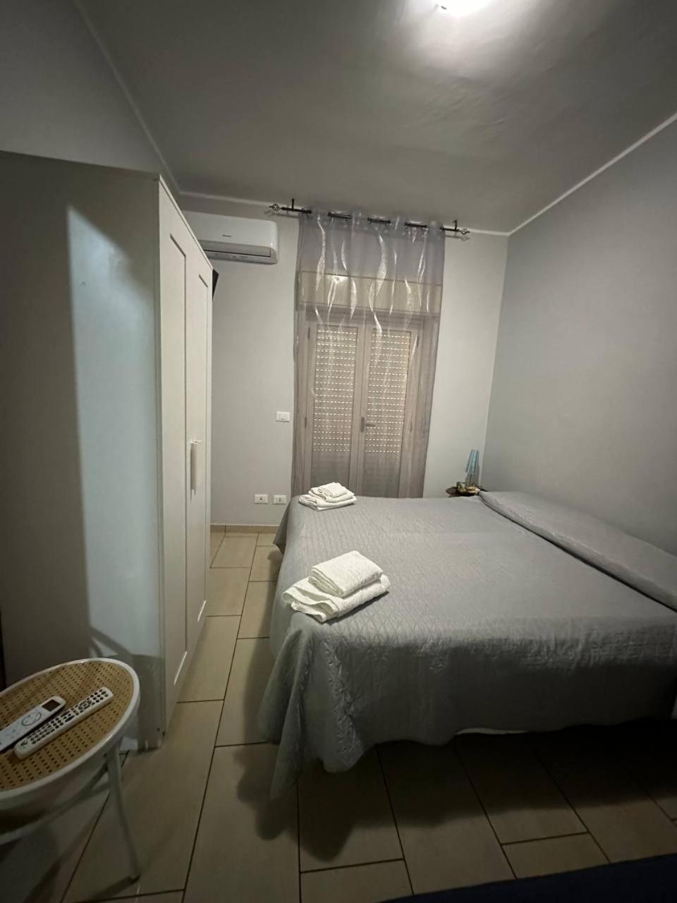 B&B Emmanuel Reggio Calabria Exterior photo