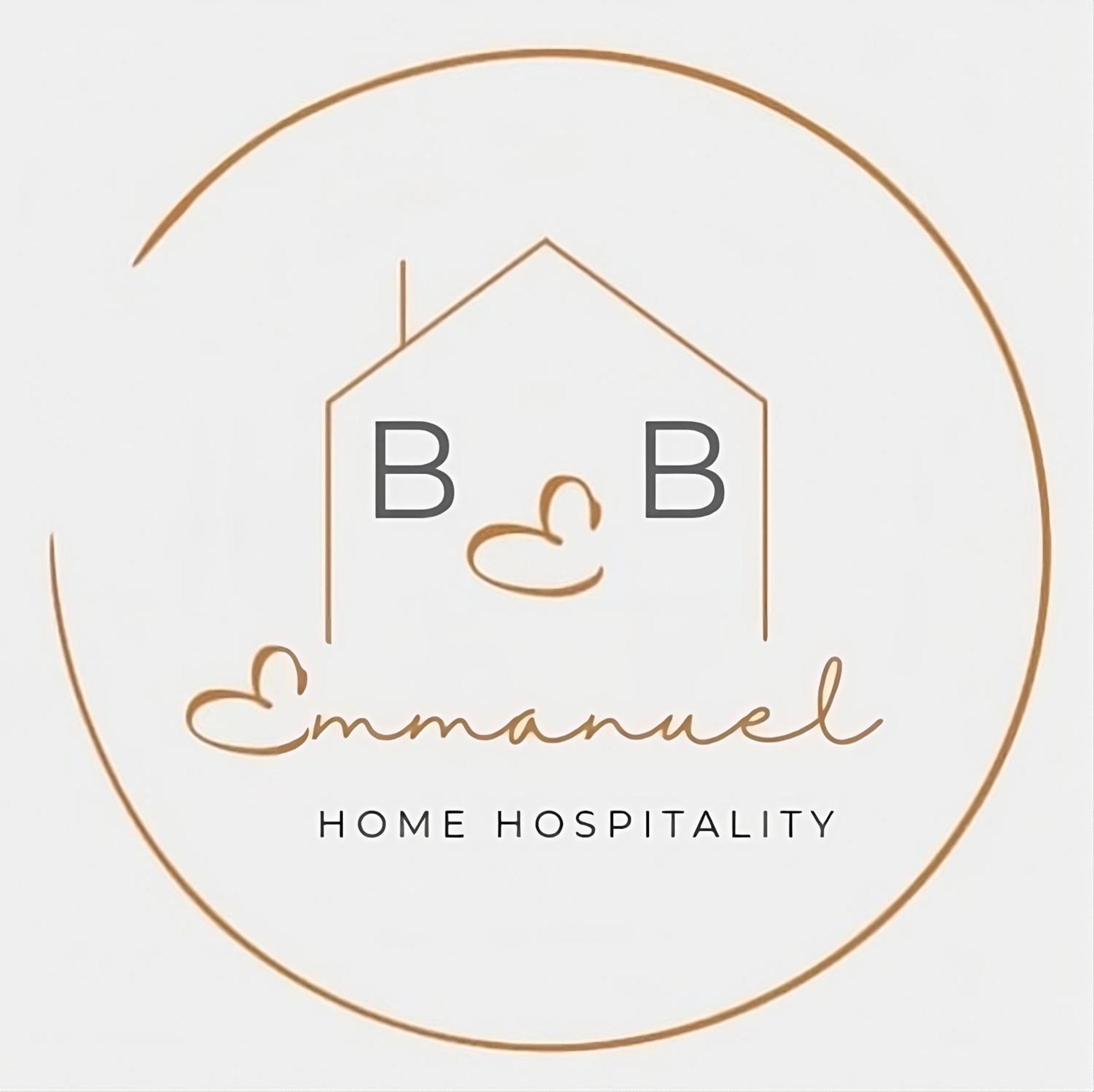 B&B Emmanuel Reggio Calabria Exterior photo