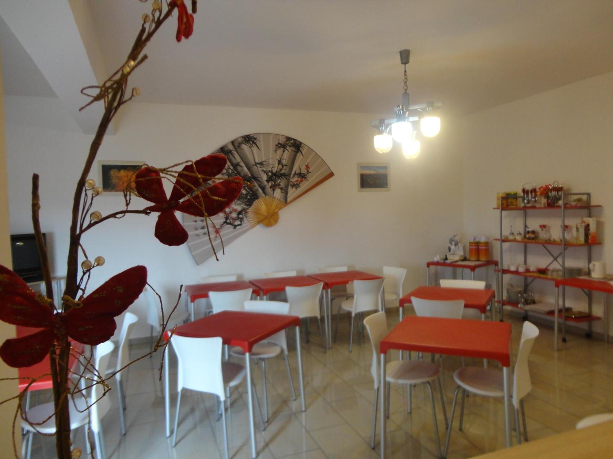 B&B Emmanuel Reggio Calabria Exterior photo