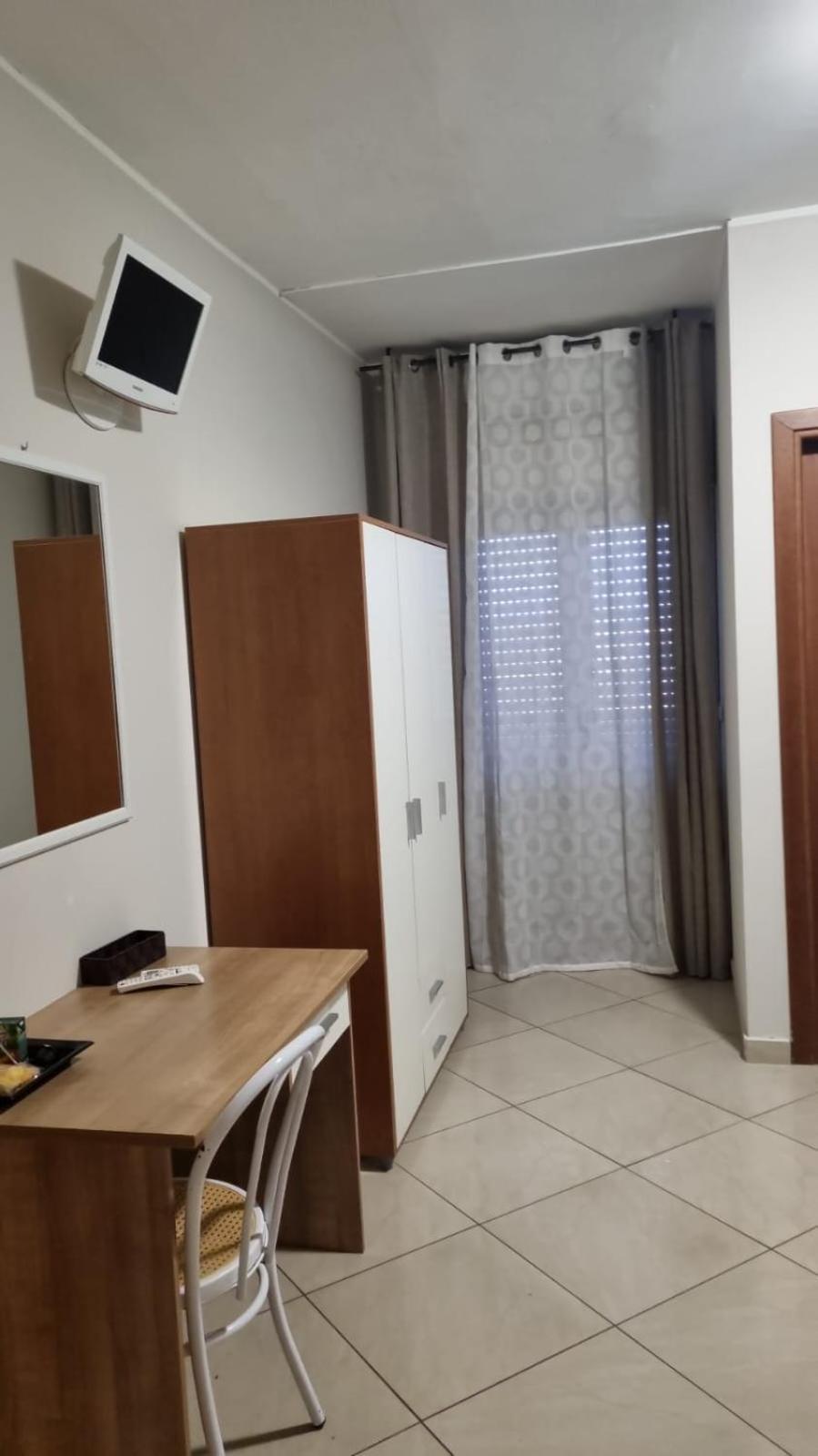 B&B Emmanuel Reggio Calabria Exterior photo