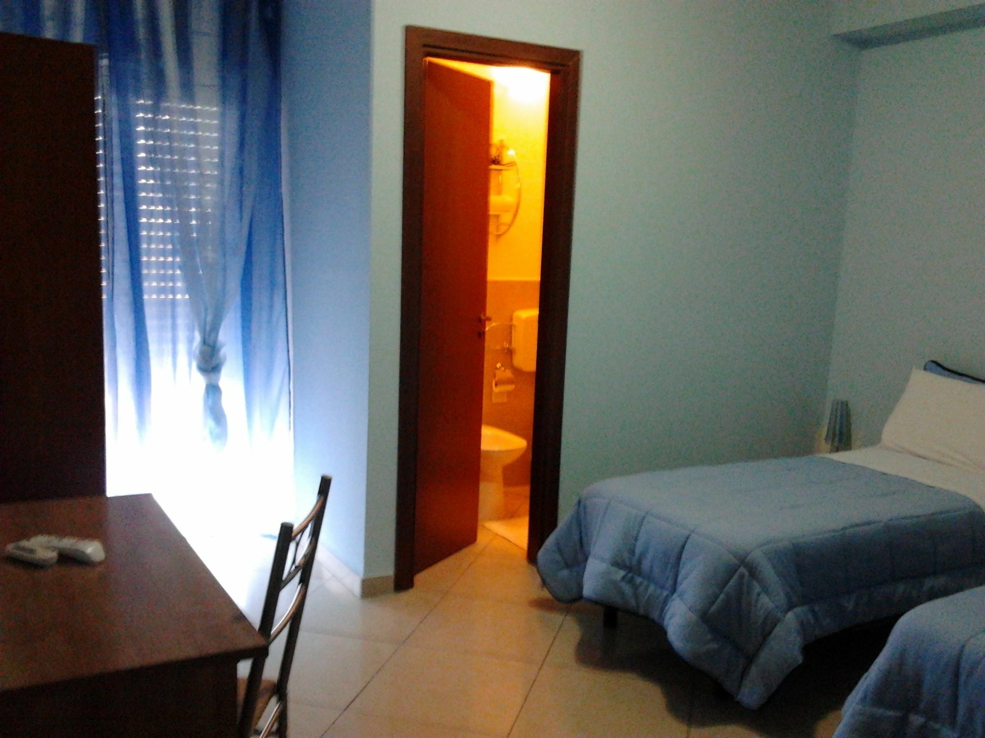 B&B Emmanuel Reggio Calabria Exterior photo